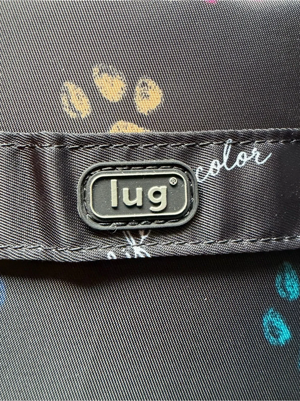 lug new box